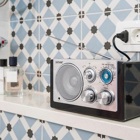Apartment Marko Pisak Ngoại thất bức ảnh