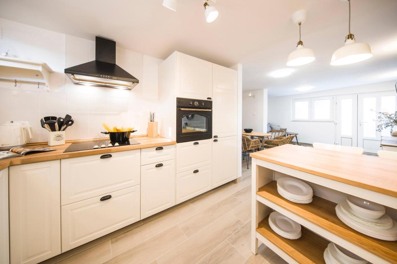 Apartment Marko Pisak Ngoại thất bức ảnh