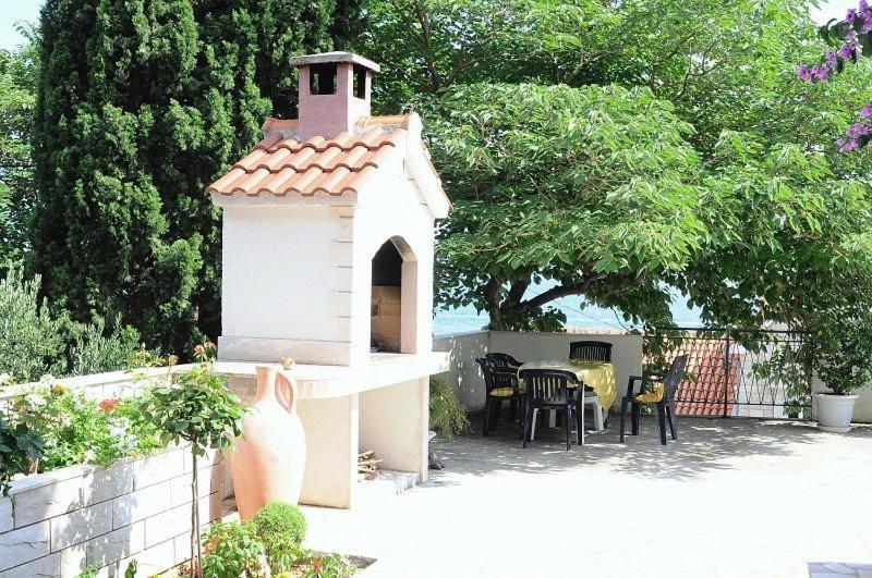 Apartment Marko Pisak Ngoại thất bức ảnh