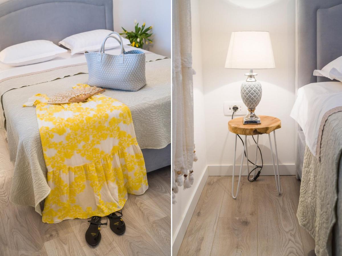 Apartment Marko Pisak Ngoại thất bức ảnh