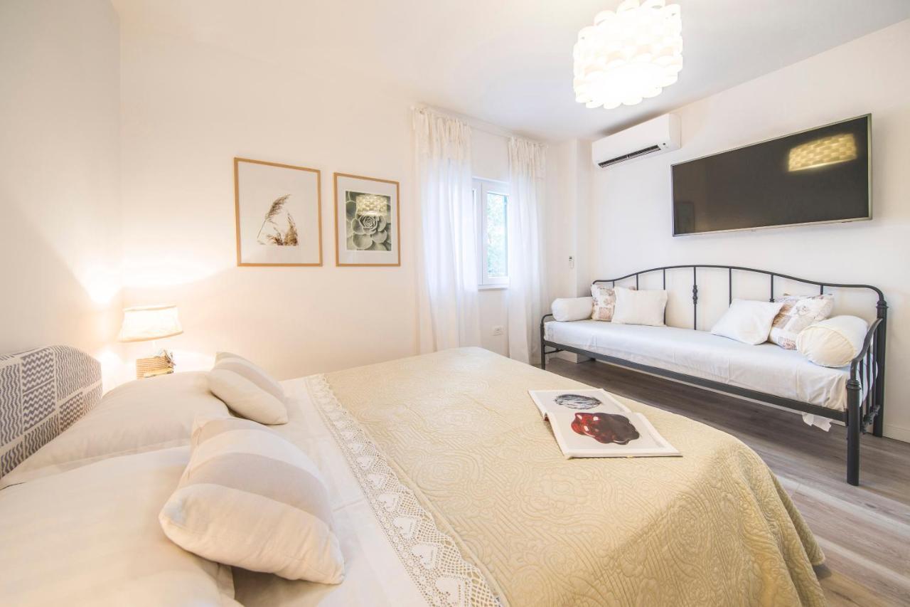 Apartment Marko Pisak Ngoại thất bức ảnh