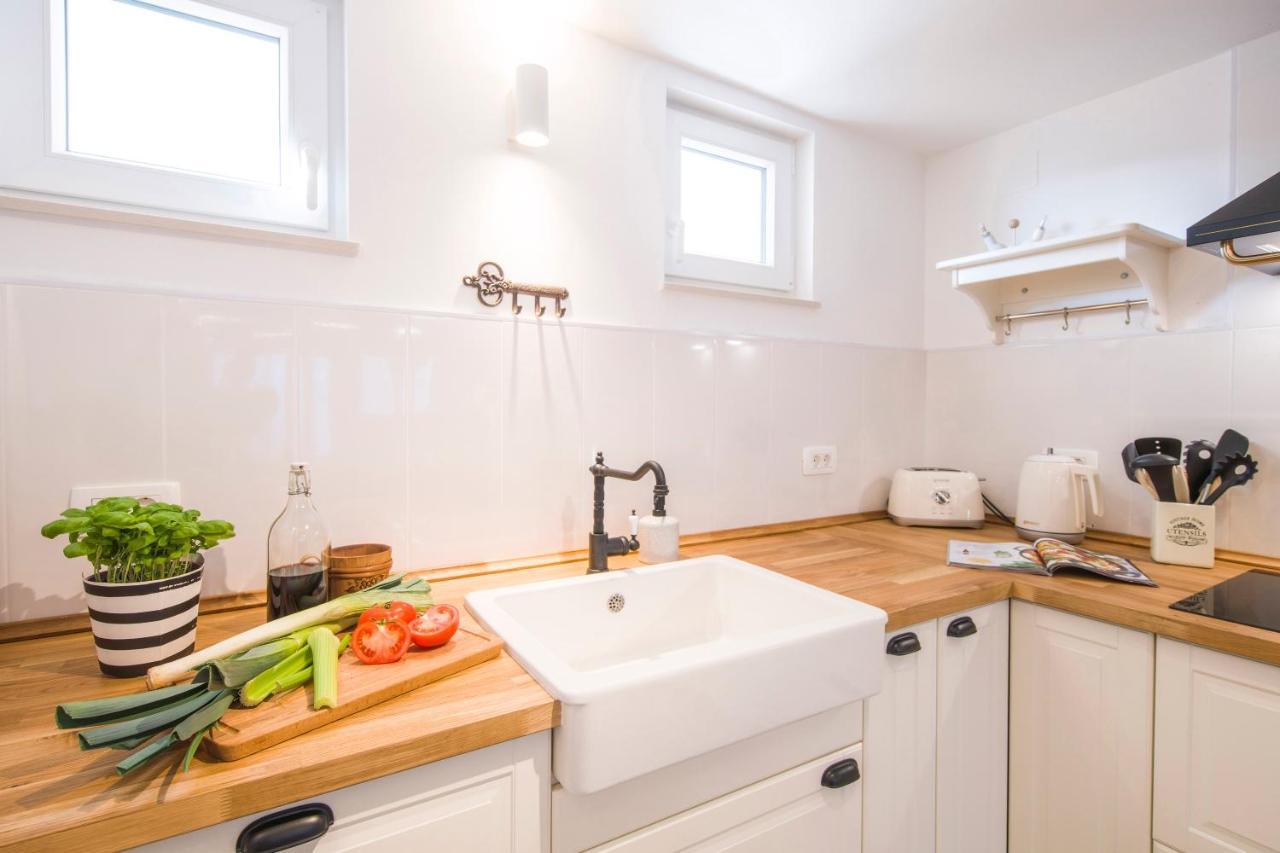 Apartment Marko Pisak Ngoại thất bức ảnh