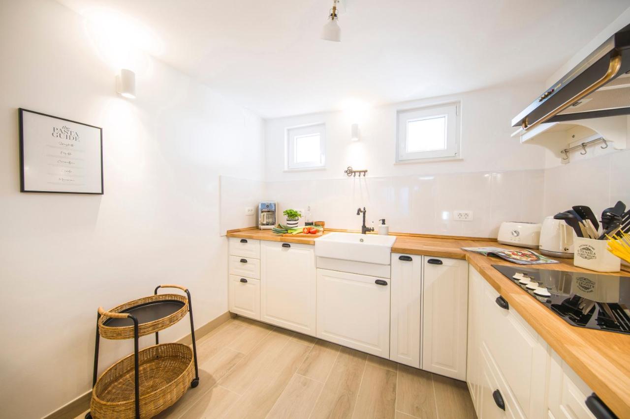 Apartment Marko Pisak Ngoại thất bức ảnh