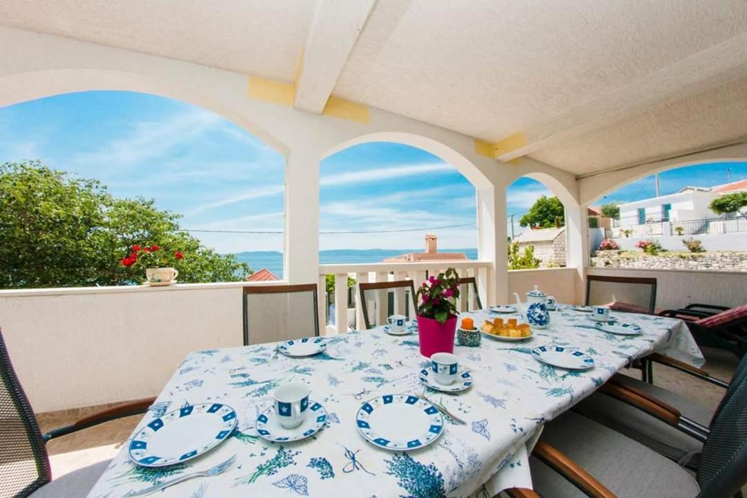 Apartment Marko Pisak Ngoại thất bức ảnh