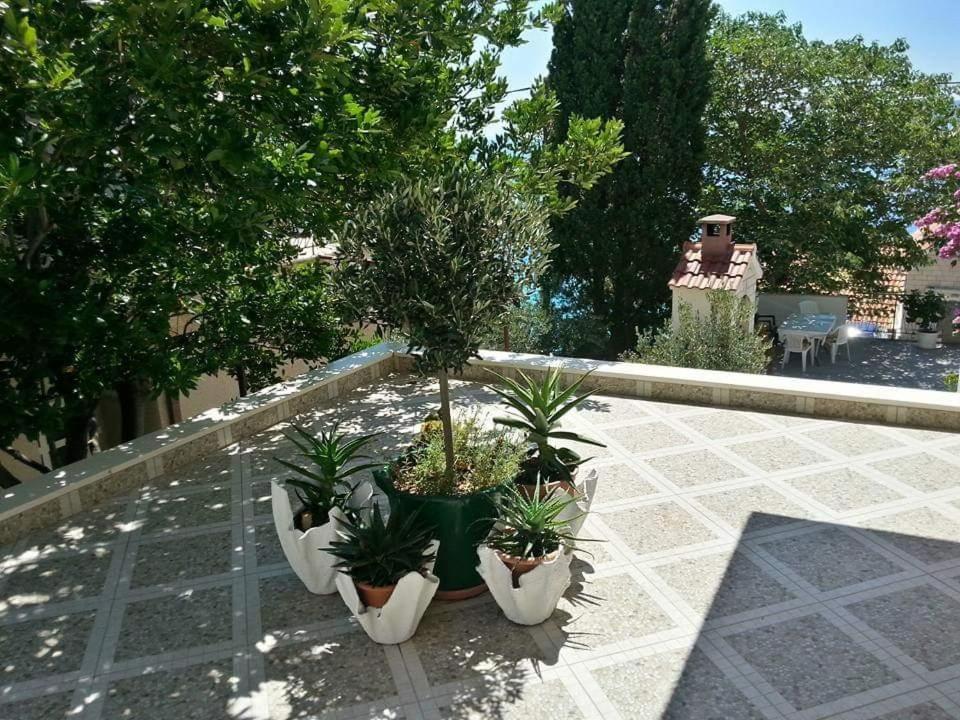 Apartment Marko Pisak Ngoại thất bức ảnh