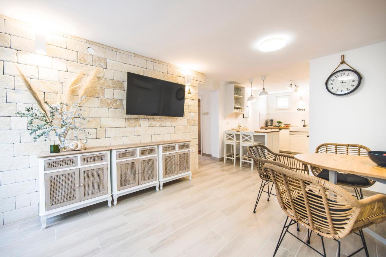 Apartment Marko Pisak Ngoại thất bức ảnh