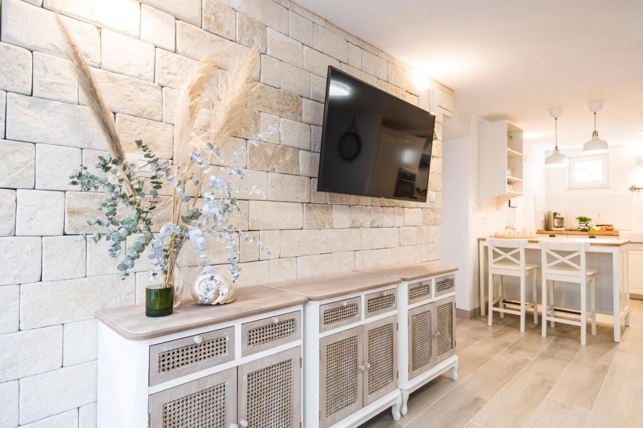 Apartment Marko Pisak Ngoại thất bức ảnh