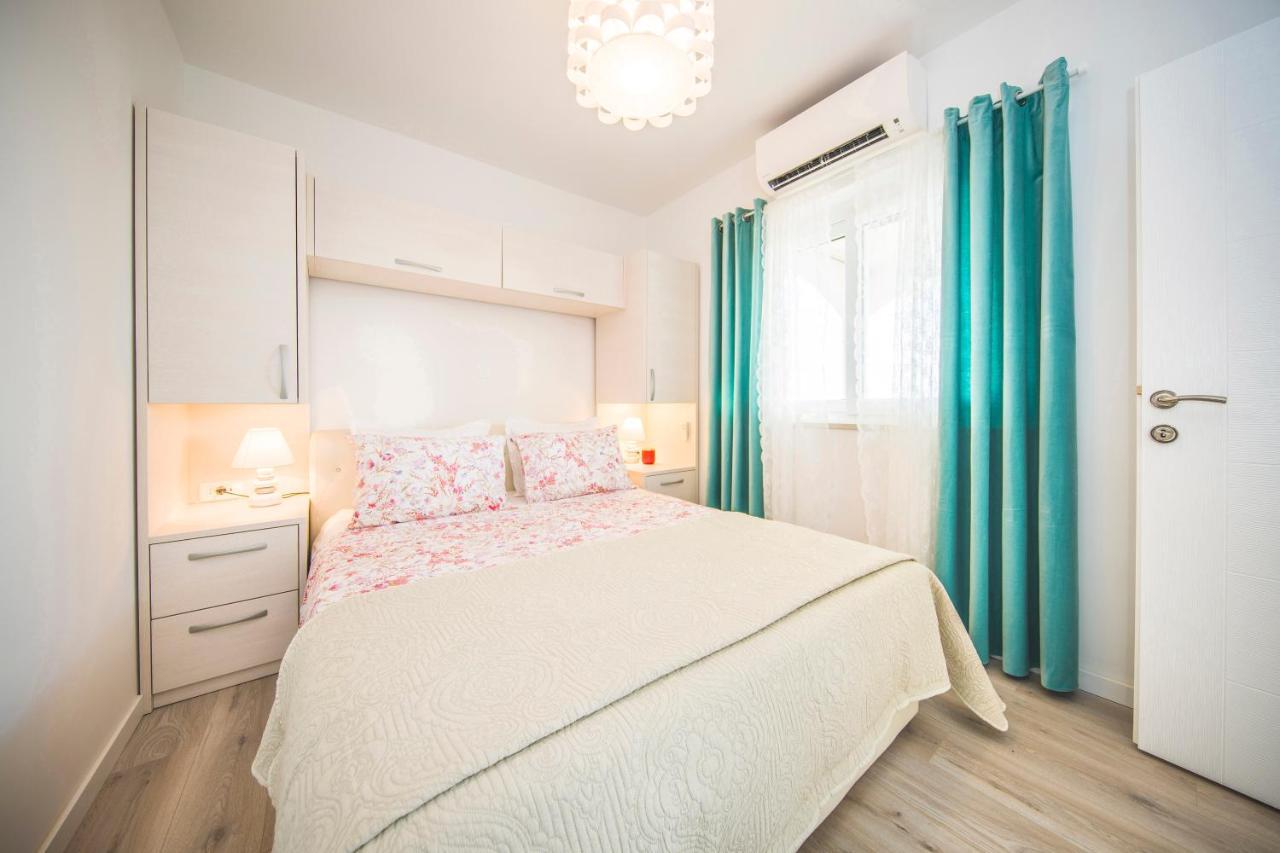 Apartment Marko Pisak Ngoại thất bức ảnh