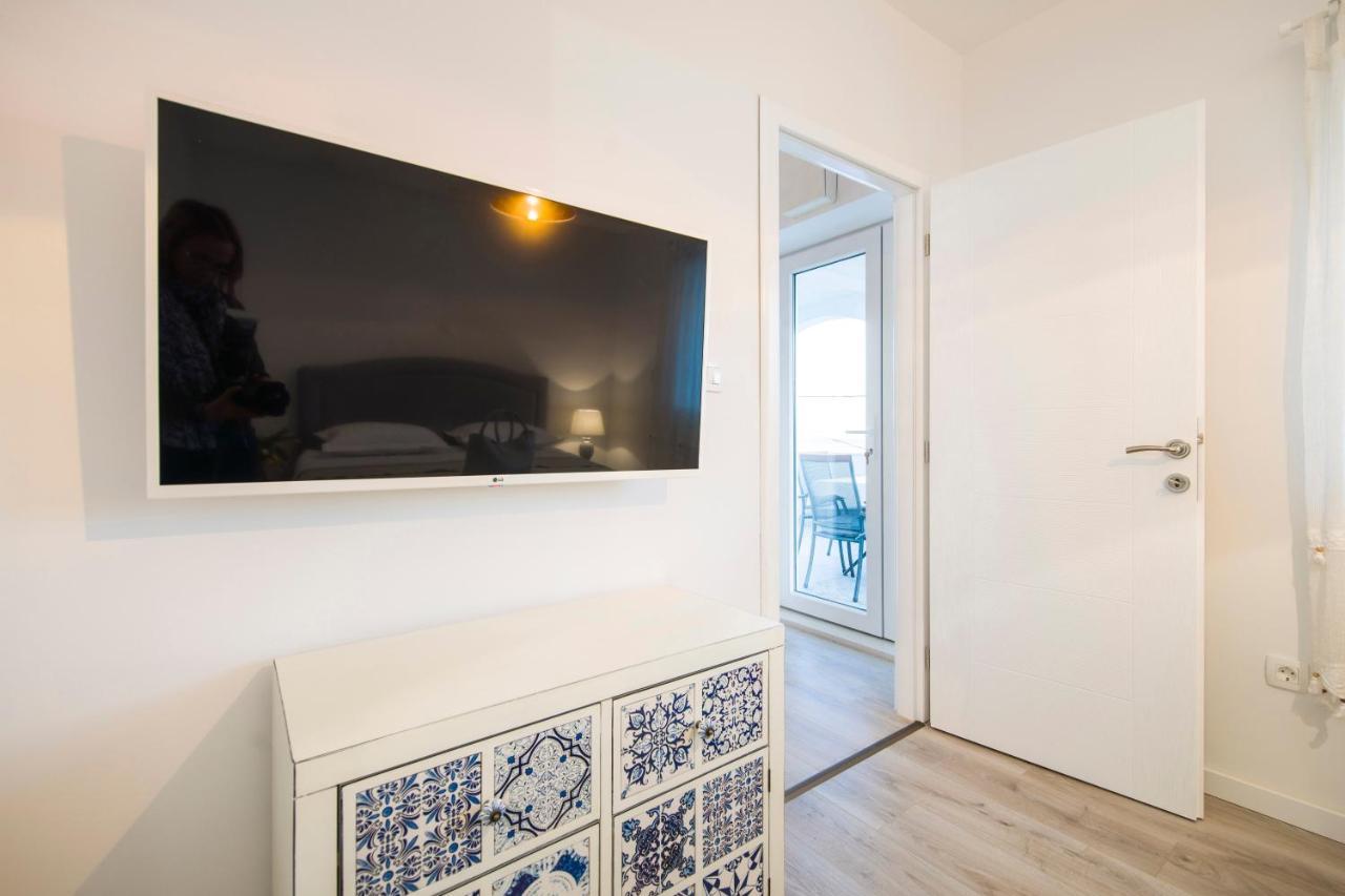 Apartment Marko Pisak Ngoại thất bức ảnh
